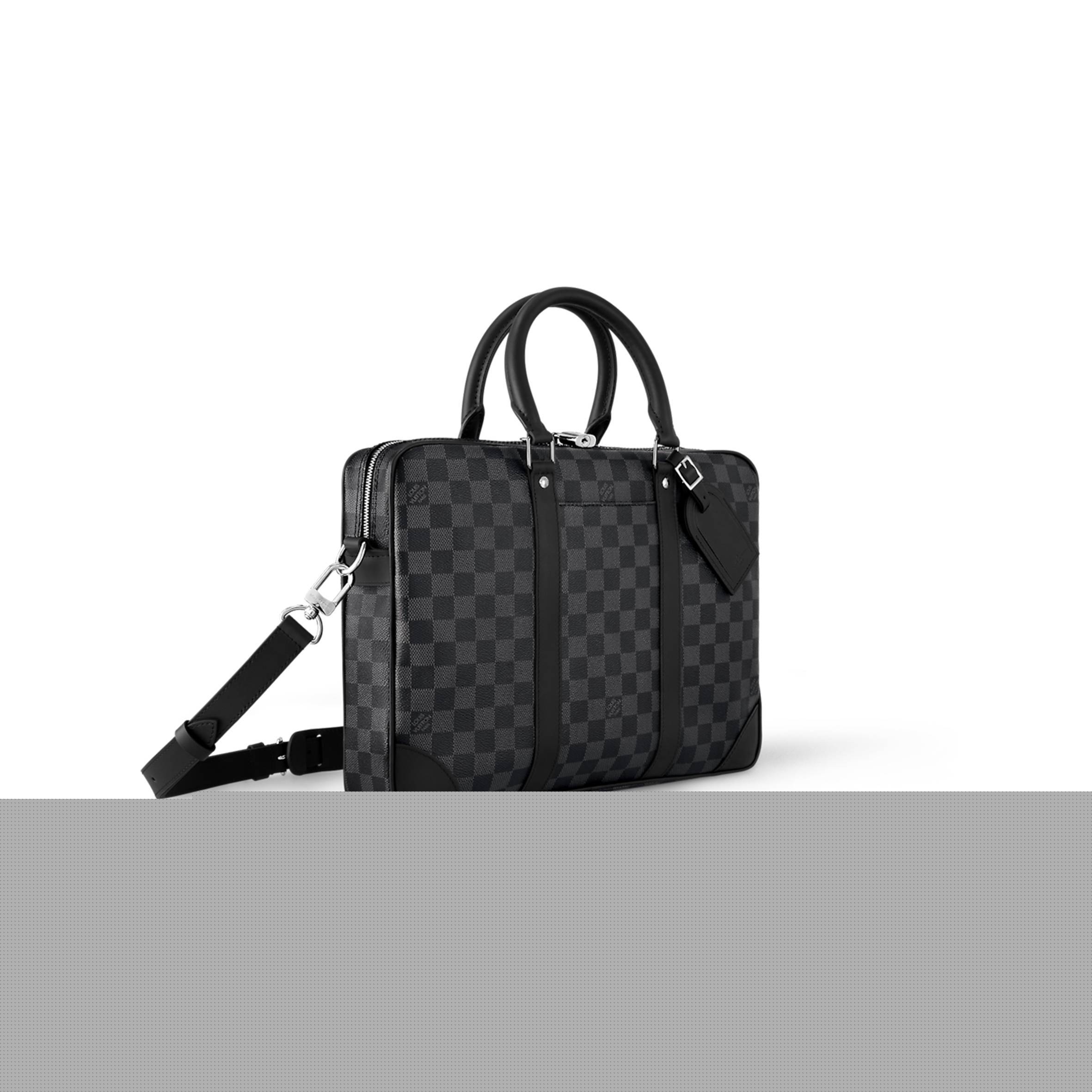 l**is V*t*n porte-documents voyage pm n40445 (36.5*27.5*6cm)